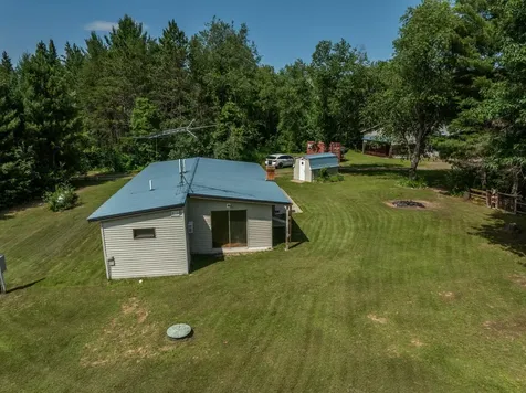 12220 Lonzo Lane White Lake WI 54491