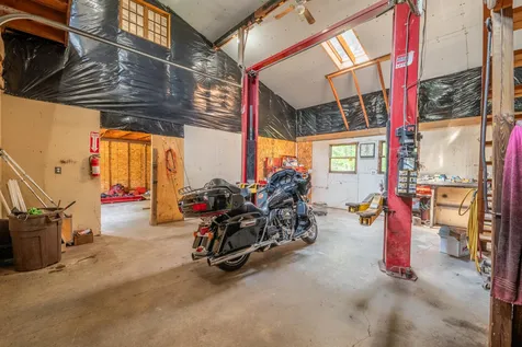 12220 Lonzo Lane White Lake WI 54491