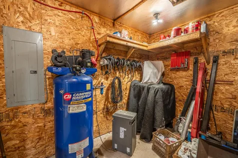 12220 Lonzo Lane White Lake WI 54491
