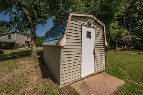 12220 Lonzo Lane White Lake WI 54491