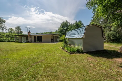 12220 Lonzo Lane White Lake WI 54491