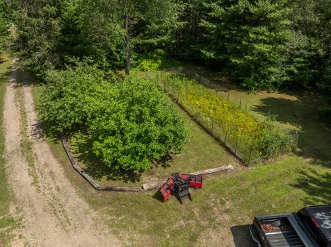 12220 Lonzo Lane White Lake WI 54491