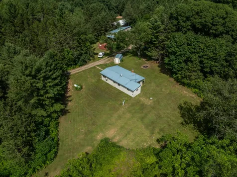 12220 Lonzo Lane White Lake WI 54491