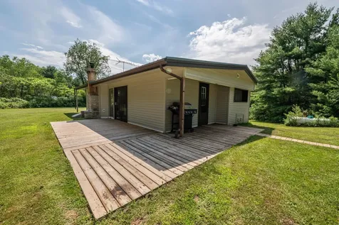 12220 Lonzo Lane White Lake WI 54491