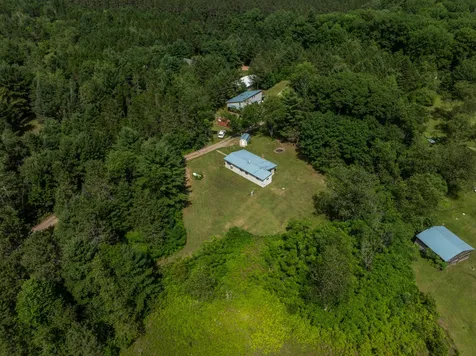 12220 Lonzo Lane White Lake WI 54491