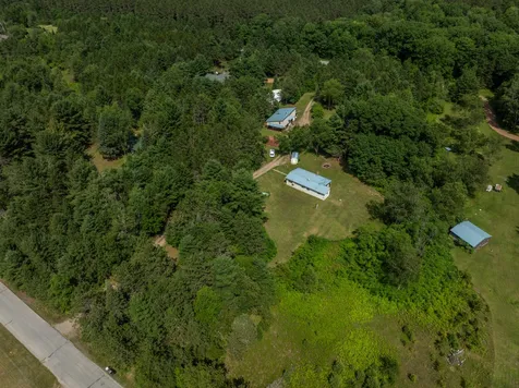 12220 Lonzo Lane White Lake WI 54491