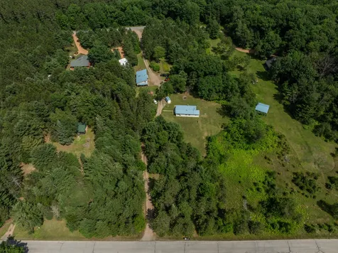 12220 Lonzo Lane White Lake WI 54491