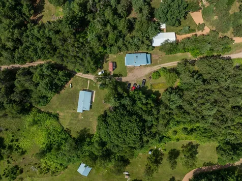 12220 Lonzo Lane White Lake WI 54491