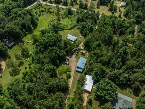 12220 Lonzo Lane White Lake WI 54491