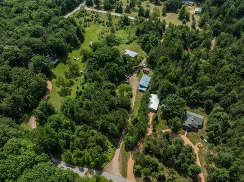 12220 Lonzo Lane White Lake WI 54491