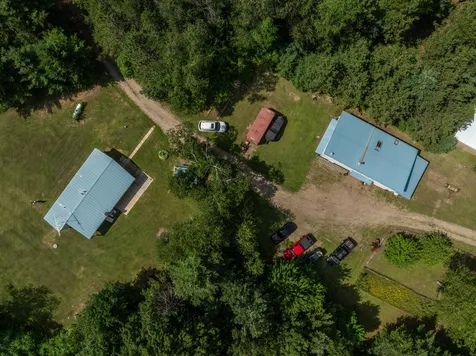 12220 Lonzo Lane White Lake WI 54491