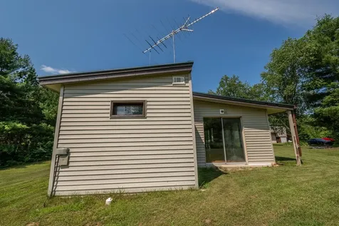 12220 Lonzo Lane White Lake WI 54491