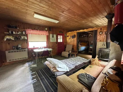 13797 Stateline Lake Road Marenisco MI 49947
