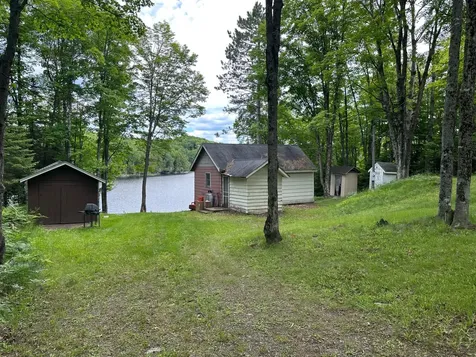 13797 Stateline Lake Road Marenisco MI 49947