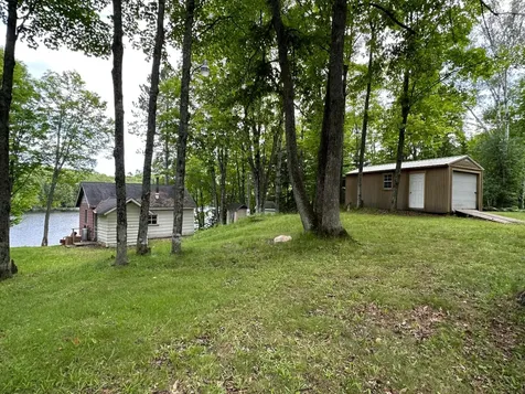 13797 Stateline Lake Road Marenisco MI 49947
