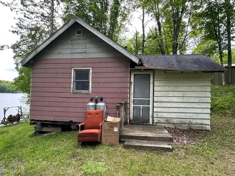 13797 Stateline Lake Road Marenisco MI 49947