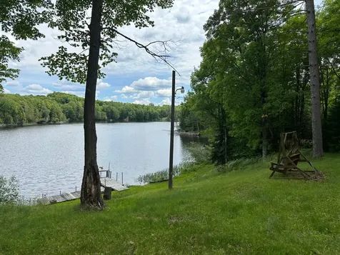 13797 Stateline Lake Road Marenisco MI 49947