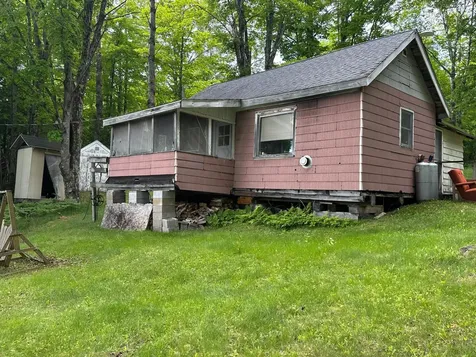 13797 Stateline Lake Road Marenisco MI 49947