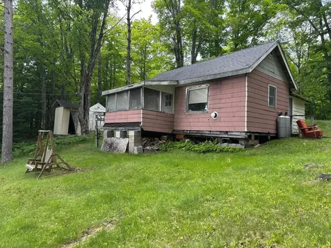 13797 Stateline Lake Road Marenisco MI 49947