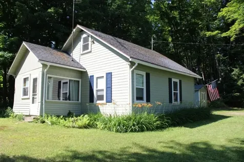 3205 Cth Q Pelican Lake WI 54463