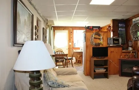 3205 Cth Q Pelican Lake WI 54463