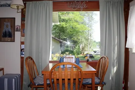 3205 Cth Q Pelican Lake WI 54463