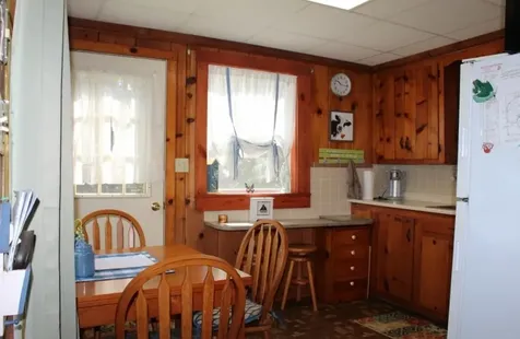 3205 Cth Q Pelican Lake WI 54463