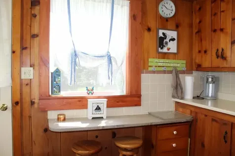 3205 Cth Q Pelican Lake WI 54463