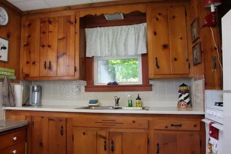 3205 Cth Q Pelican Lake WI 54463