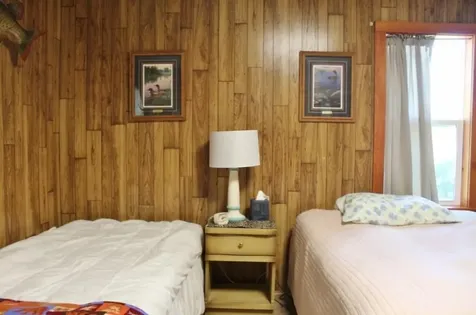 3205 Cth Q Pelican Lake WI 54463