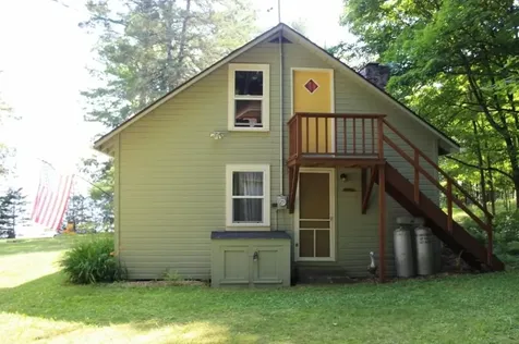 3205 Cth Q Pelican Lake WI 54463