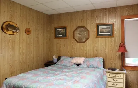 3205 Cth Q Pelican Lake WI 54463