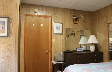 3205 Cth Q Pelican Lake WI 54463