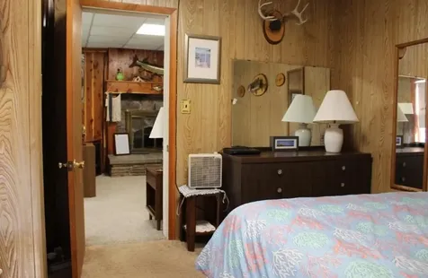 3205 Cth Q Pelican Lake WI 54463