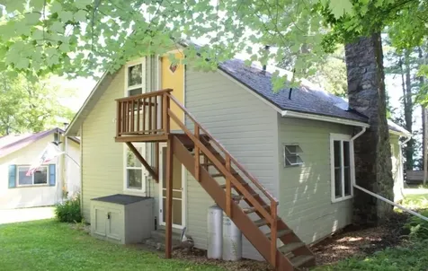 3205 Cth Q Pelican Lake WI 54463