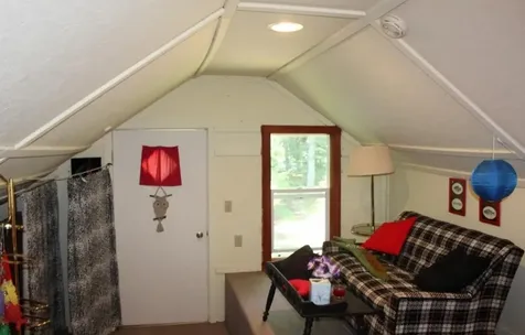 3205 Cth Q Pelican Lake WI 54463