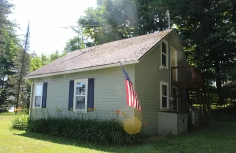 3205 Cth Q Pelican Lake WI 54463