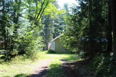 3205 Cth Q Pelican Lake WI 54463