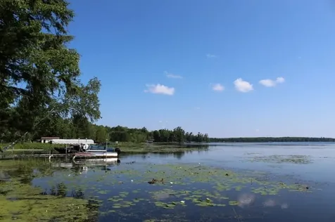 3205 Cth Q Pelican Lake WI 54463