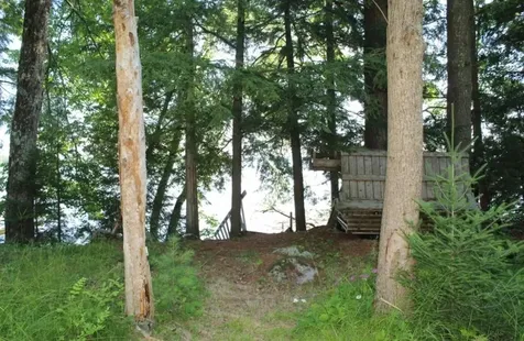3205 Cth Q Pelican Lake WI 54463