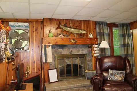 3205 Cth Q Pelican Lake WI 54463