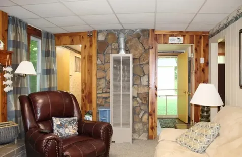 3205 Cth Q Pelican Lake WI 54463