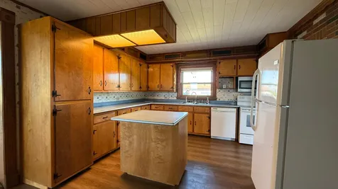 E4446 Orchard Road Ironwood MI 49938