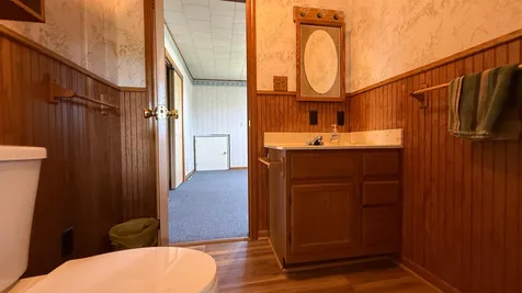 E4446 Orchard Road Ironwood MI 49938