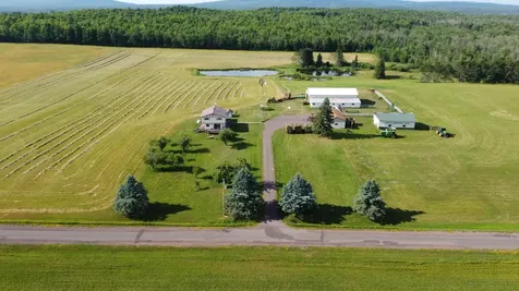 E4446 Orchard Road Ironwood MI 49938