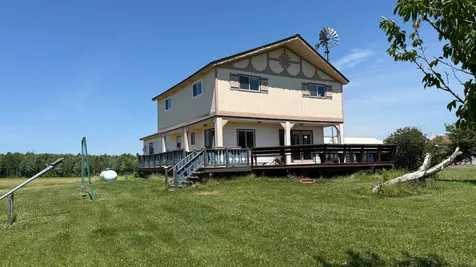 E4446 Orchard Road Ironwood MI 49938