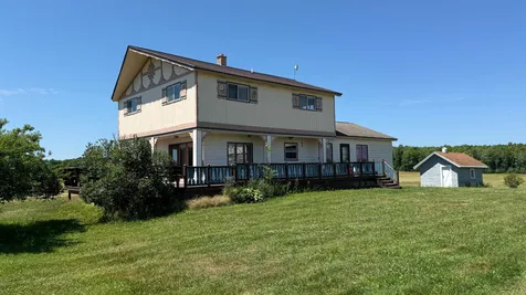 E4446 Orchard Road Ironwood MI 49938