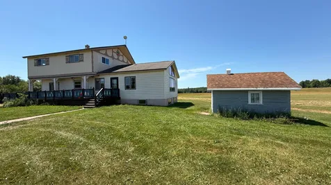 E4446 Orchard Road Ironwood MI 49938