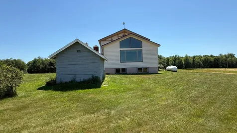 E4446 Orchard Road Ironwood MI 49938