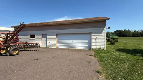 E4446 Orchard Road Ironwood MI 49938